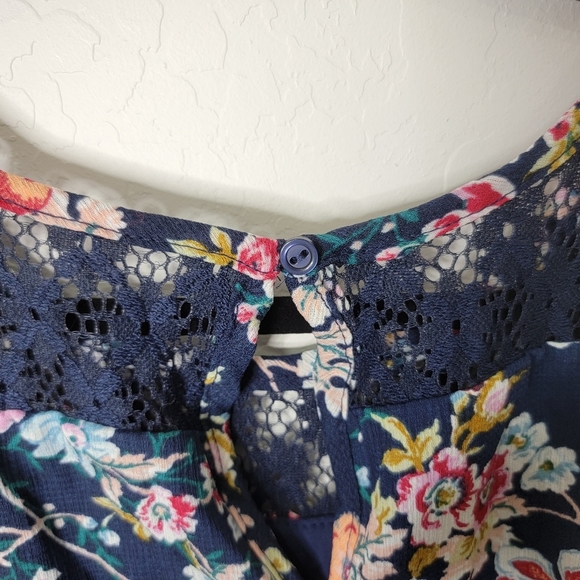 Paper Doll Girl's Romper - Picture 6 of 8